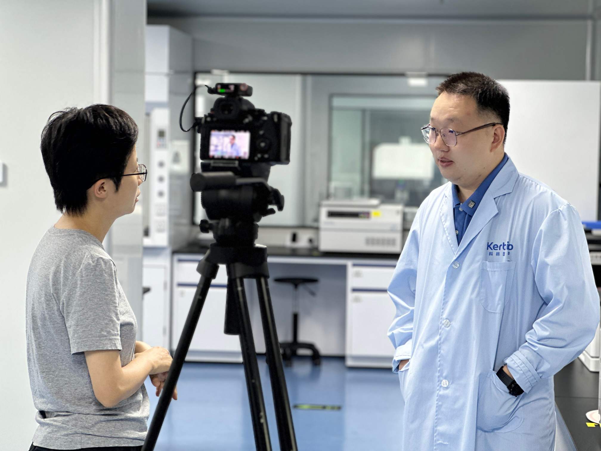 全省TOP20 | 科標(biāo)醫(yī)學(xué)成功入選 “ 社會化中小企業(yè)服務(wù)機(jī)構(gòu) ”，引.領(lǐng)服務(wù)新高度